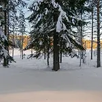 Hallan Akka Hyrynsalmi