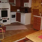 Hallan Akka 아파트 *