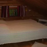 Hallan Akka * Hyrynsalmi