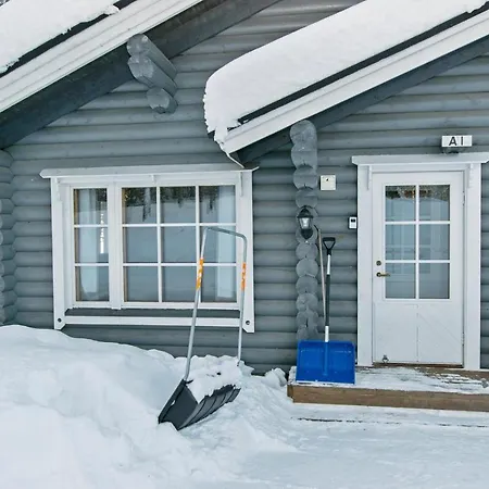 Hallan Akka Apartamento