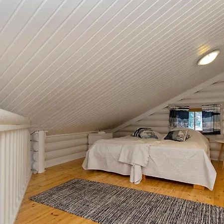 Hallan Akka Hyrynsalmi