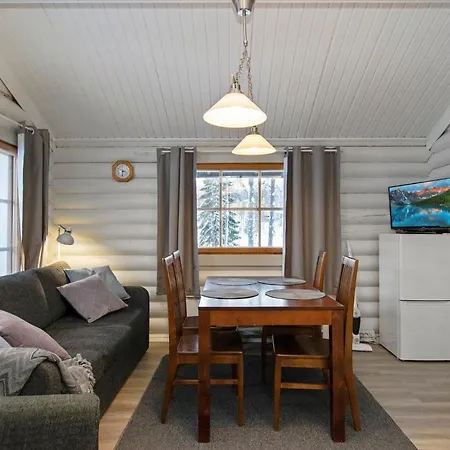 Hallan Akka Hyrynsalmi