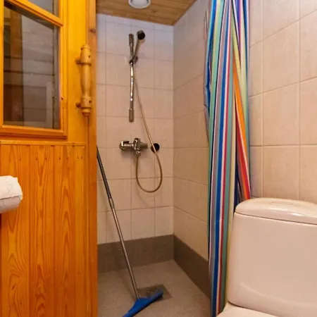 Hallan Akka Apartamento *