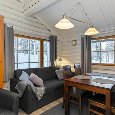 Hallan Akka Appartement *