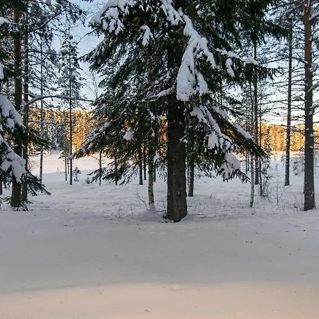 Hallan Akka Hyrynsalmi
