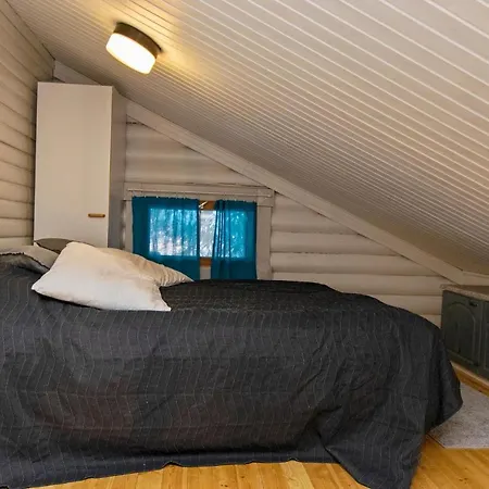 Apartment Hallan Akka *