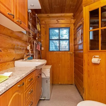 Apartamento Hallan Akka Hyrynsalmi