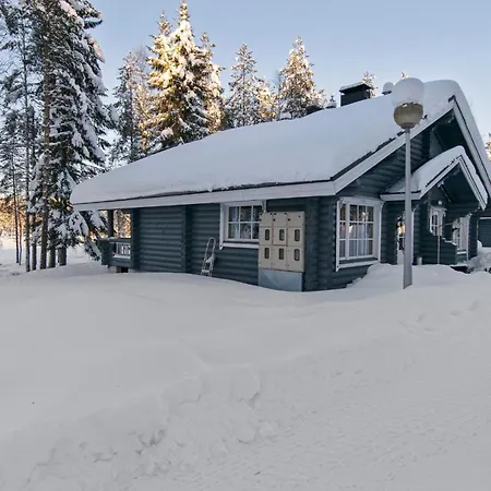 Apartment Hallan Akka Hyrynsalmi