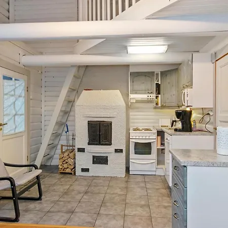 Hallan Akka Appartement