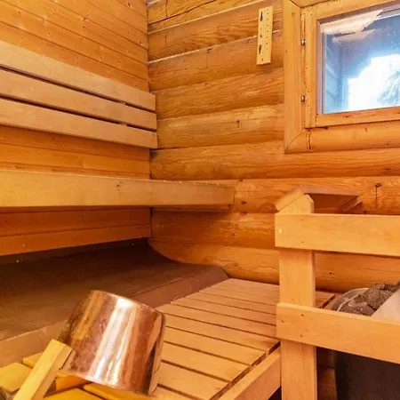Hallan Akka Appartement *
