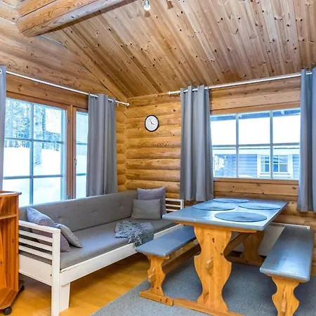 Apartment Hallan Akka Hyrynsalmi