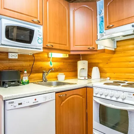 Hallan Akka Appartement