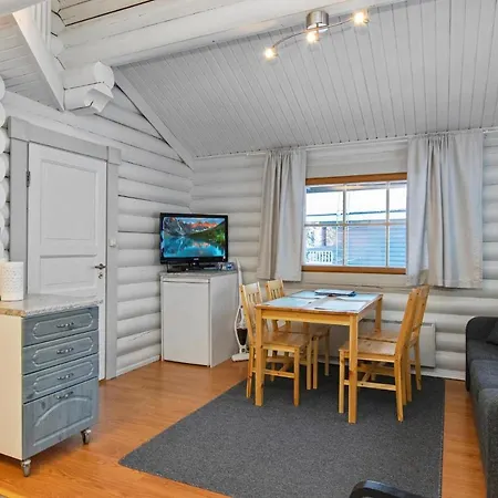 Appartement Hallan Akka *