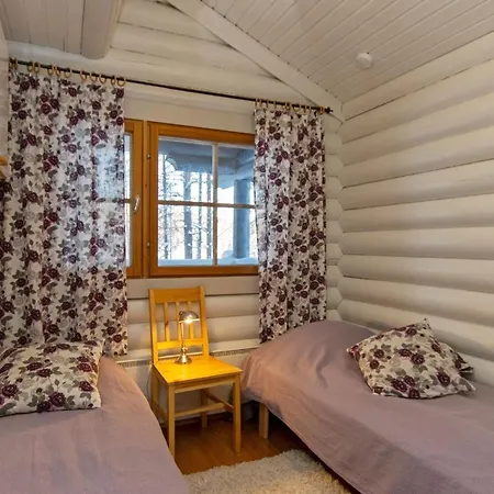 Hallan Akka Hyrynsalmi