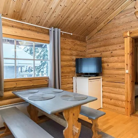 Hallan Akka * Hyrynsalmi