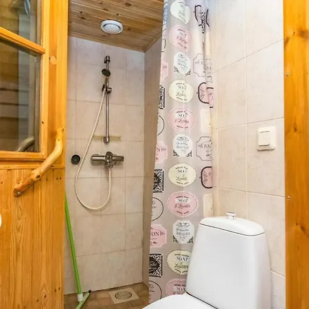 Hallan Akka Hyrynsalmi