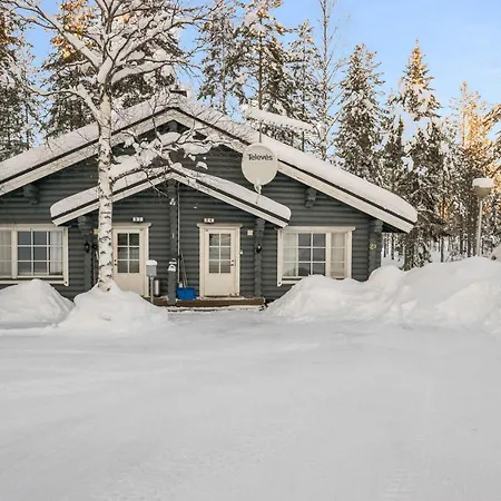 Hallan Akka * Hyrynsalmi