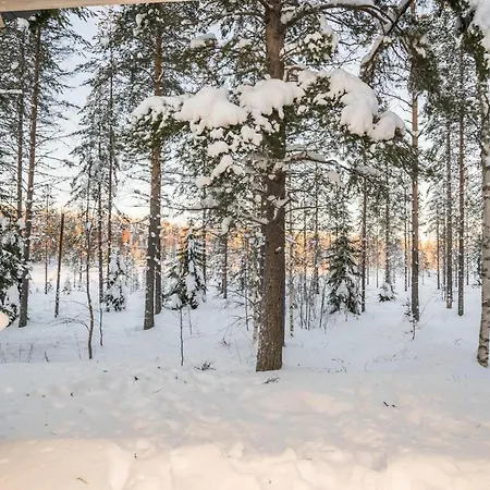 Appartement Hallan Akka *