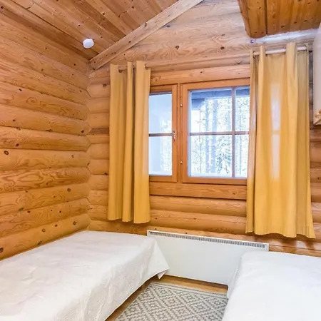 Apartamento Hallan Akka Hyrynsalmi