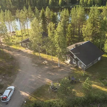 Hallan Akka Hyrynsalmi