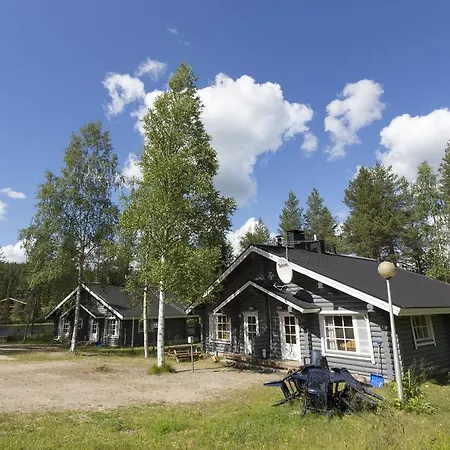 Hallan Akka Apartamento