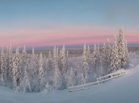 Hallan Akka Apartment