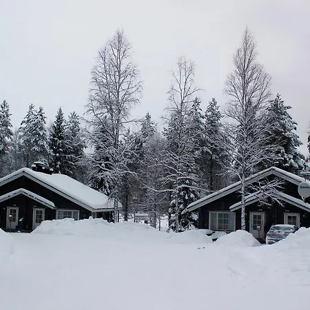 Hallan Akka Hyrynsalmi