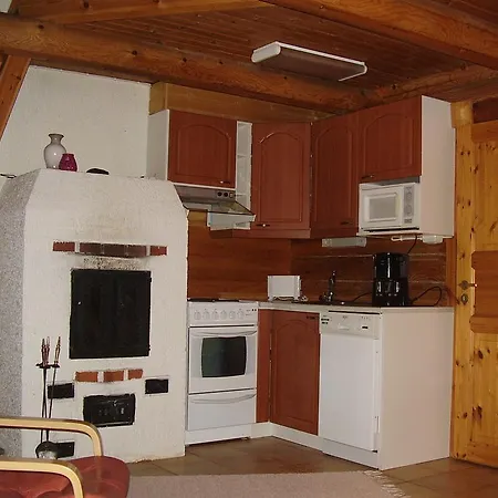 Hallan Akka * Hyrynsalmi