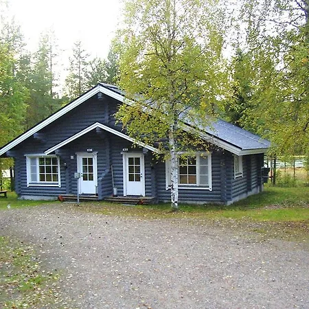 Hallan Akka Apartamento Hyrynsalmi