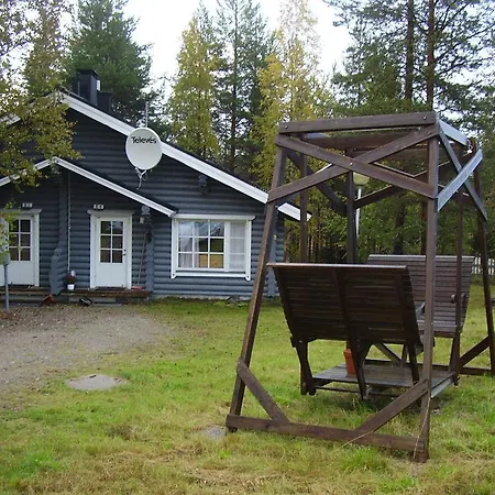 Hallan Akka Apartamento