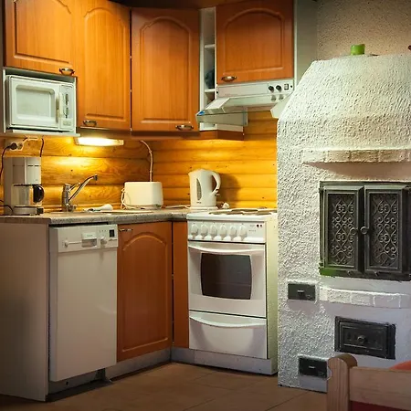 Hallan Akka Hyrynsalmi