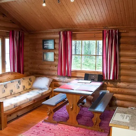 Hallan Akka Hyrynsalmi