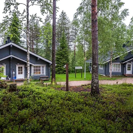 Hallan Akka Hyrynsalmi