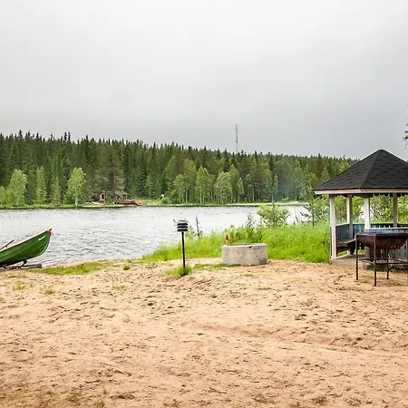 Appartement Hallan Akka