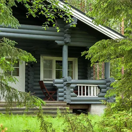 Apartamento Hallan Akka Hyrynsalmi