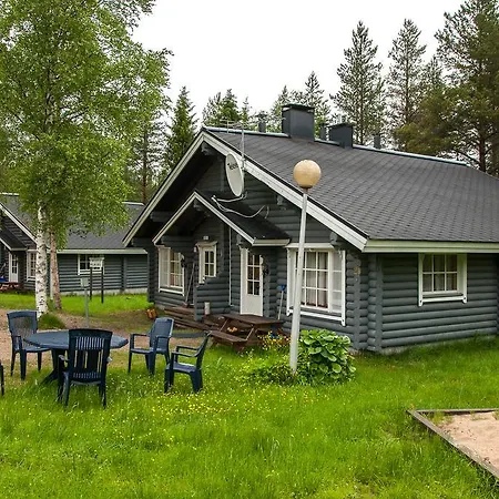 Apartment Hallan Akka Hyrynsalmi