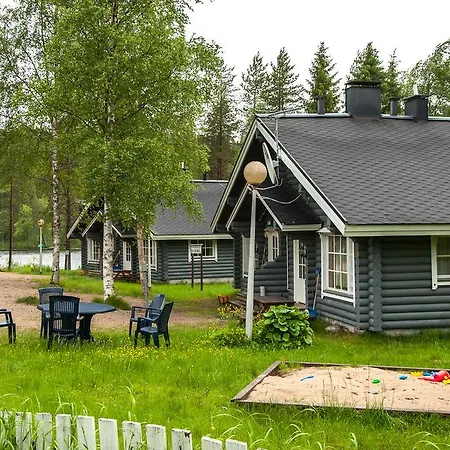 Hallan Akka Hyrynsalmi