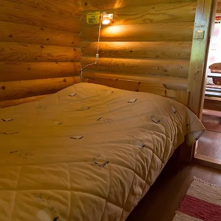 Apartment Hallan Akka Hyrynsalmi