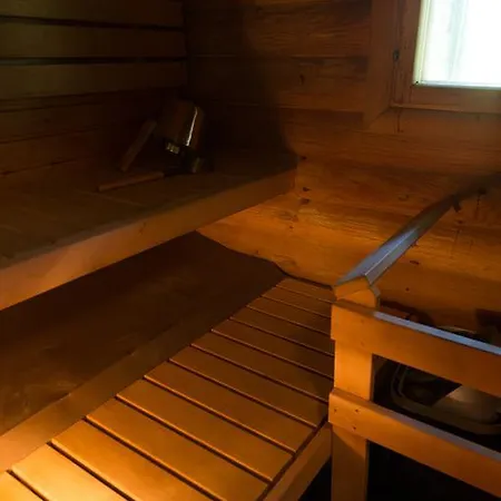 Appartement Hallan Akka Hyrynsalmi