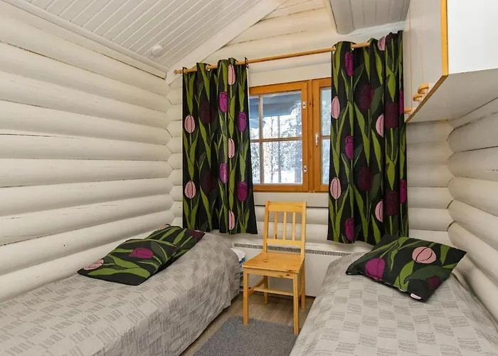 Hallan Akka * Hyrynsalmi