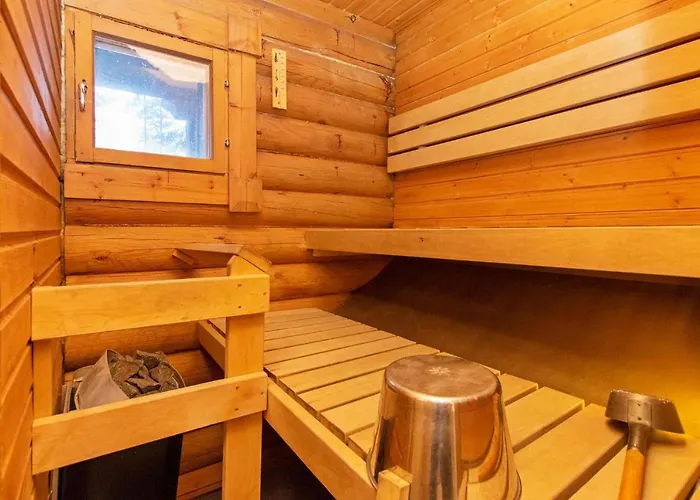 Daire Hallan Akka Hyrynsalmi