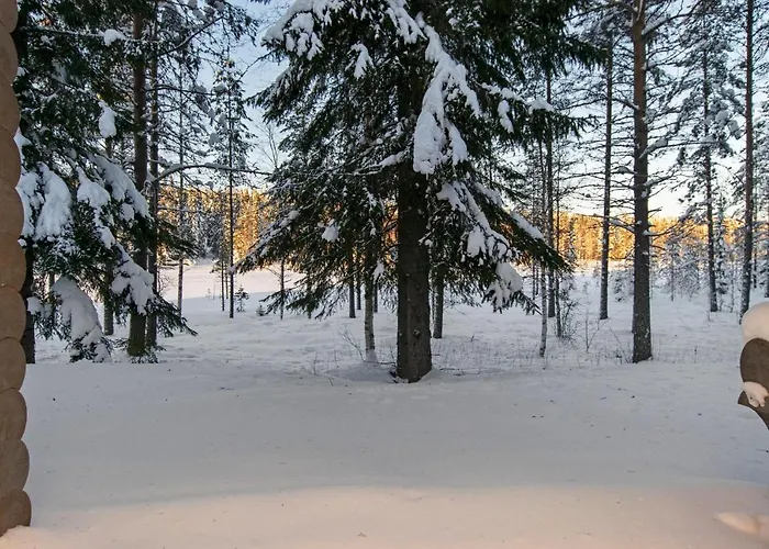 Hallan Akka Hyrynsalmi