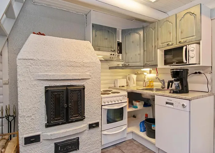 Daire Hallan Akka Hyrynsalmi