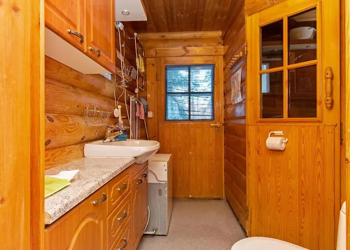 Daire Hallan Akka Hyrynsalmi