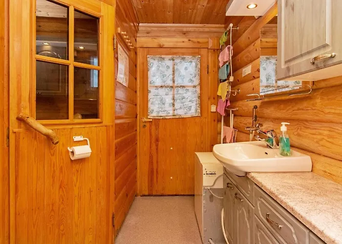 Hallan Akka Hyrynsalmi