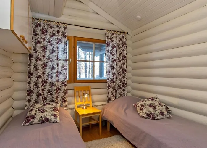 Hallan Akka Hyrynsalmi