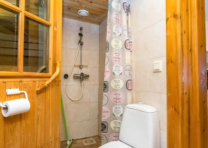 Hallan Akka Hyrynsalmi