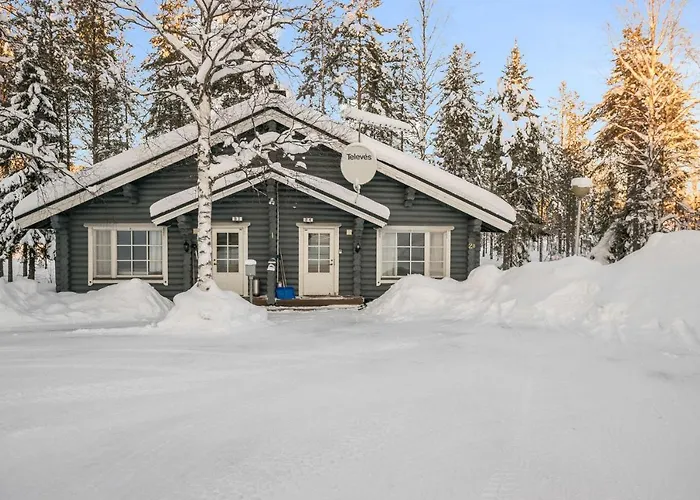 Hallan Akka * Hyrynsalmi