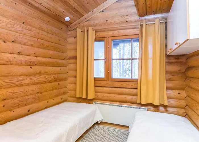 Daire Hallan Akka Hyrynsalmi