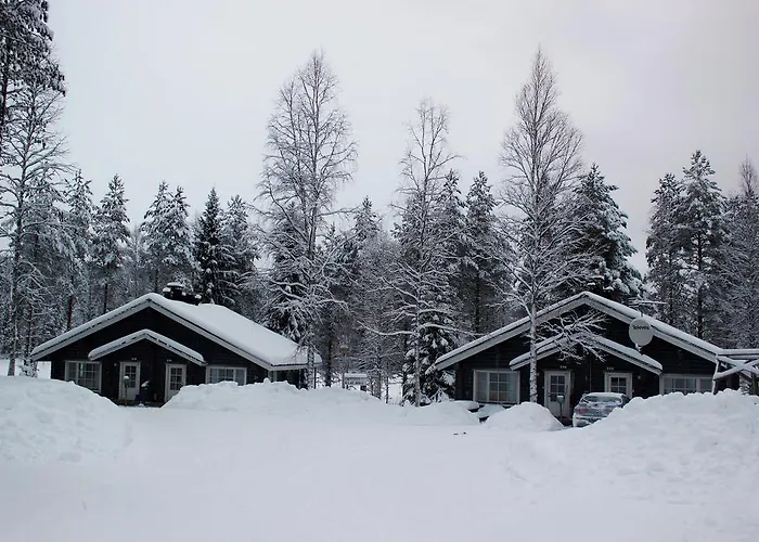 Hallan Akka Hyrynsalmi